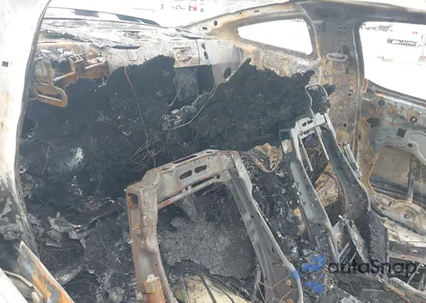 2012 Ford Mustang Gt Premium z USA, uszkodzony, nr VIN 1ZVBP8CF9C5271338